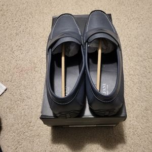 Men's Grey Alfani Size 13 shoes